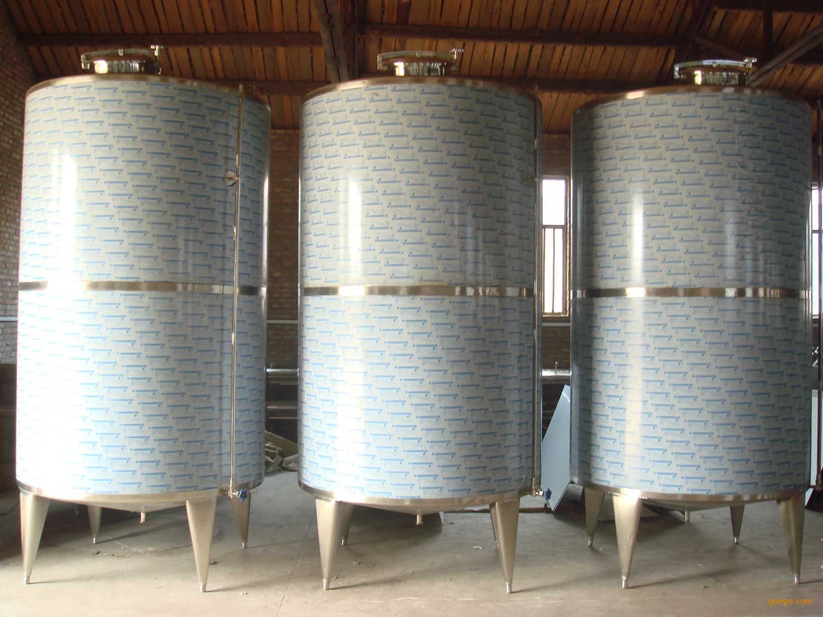 不銹鋼化工罐生產(chǎn)廠(chǎng)家